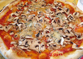 Funghi rossa