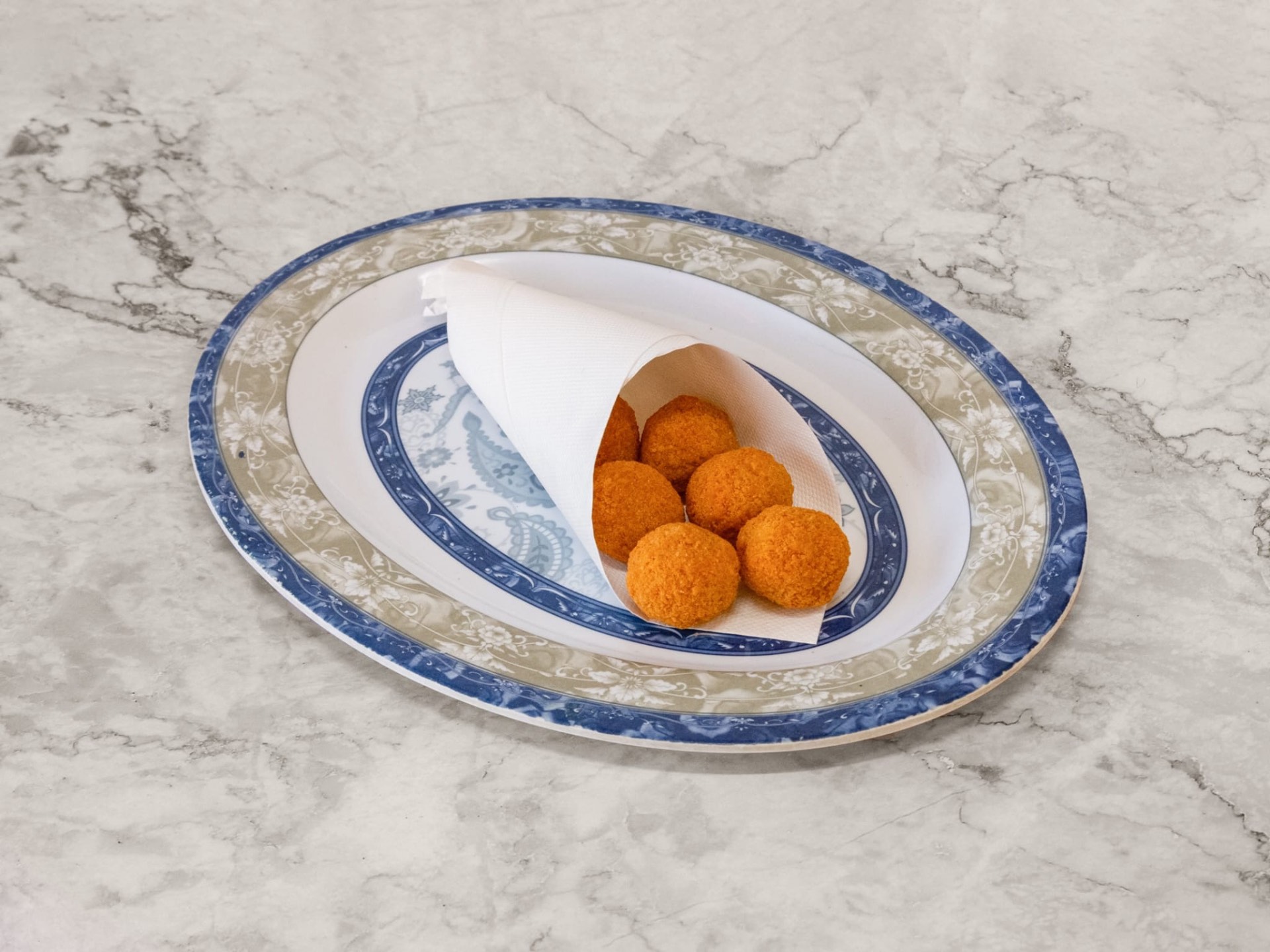 Mozzarellina